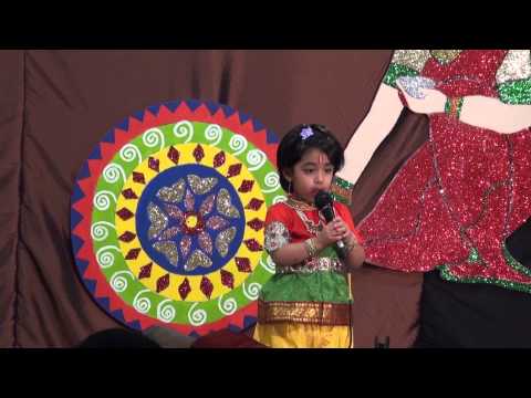 TAM Sankranthi 2013 - Vara Veena - Classical Song