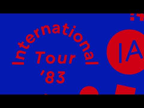 StrokeWeight Typeface Release Party