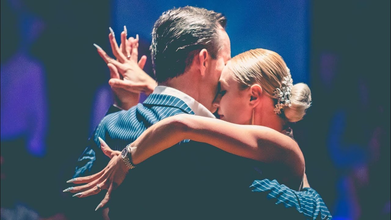 ELeonora Kalganova & Murat Erdemsel 3/5