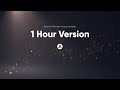 PlayStation 5 System Music Login Screen 1 Hour