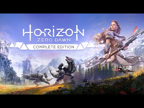 Horizon Zero Dawn 2K odc 21 Dziwaczna propozycja i Obóz bandytów:)