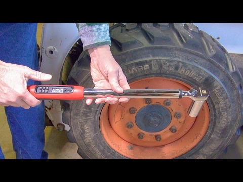 GEARWRENCH ELECTRONIC TORQUE WRENCH 85077