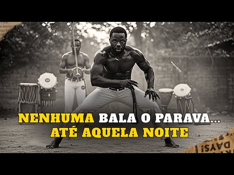 O Lendário Capoeirista que Aterrorizou Fazendeiros e Virou Mito da Justiça Popular