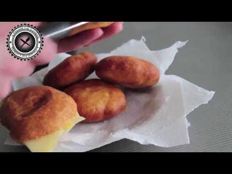 Johnny Cake (Nederlands y Español) receta