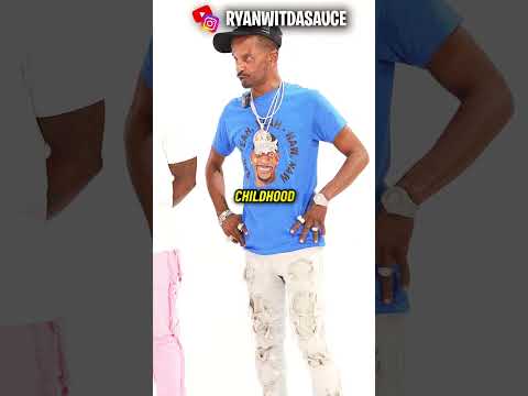 He Called Her Obese😭 #charlestonwhite #ysl #yslwoody