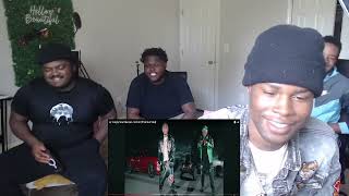 NBA YoungBoy - Catch Him (Official Video)[Reaction]