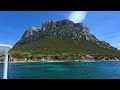 Il Mare Di Tavolara