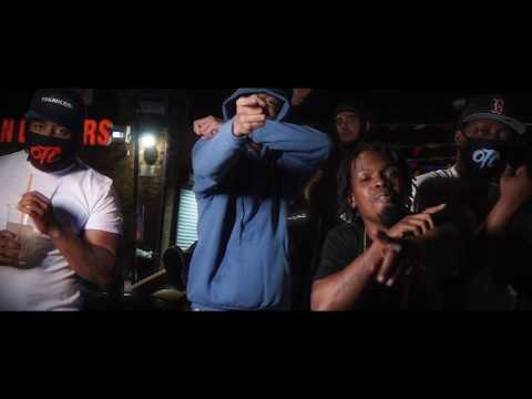 Gotti G Finesse x Mermy Mac - 100 SHOOTERS | PLATINUM+ Film