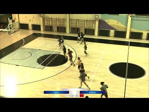 Medjuregionalna juniorska liga Ratnici - Knjaževac 1950