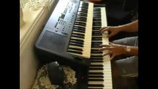 Erroll Garners &quot;I cover the waterfront&quot;