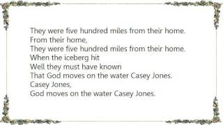 Gillian Welch - Ruination Day Pt. 2 Lyrics