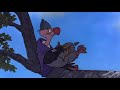 Robin Hood 1973 Ending Strummerboy1510 Crossover
