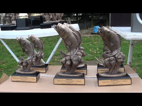MaraszekPL 11 11 2014 Zawody Twardzieli Strzyżewo Całe, Fishing Full Movie
