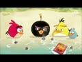 Angry Birds Wtf Boom FIXED