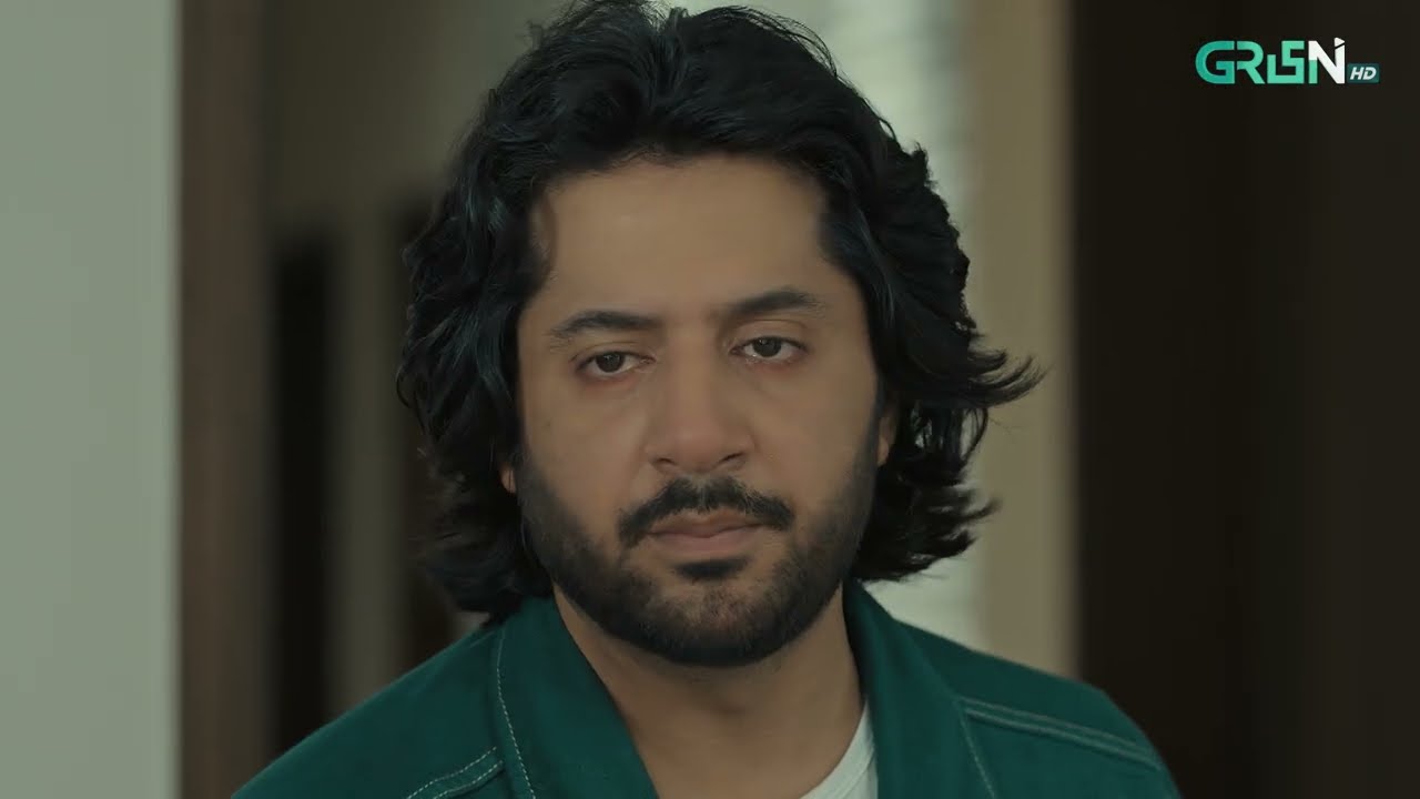 Ghulam Bashah Sundri Ep 26 | Best Scene 03 | Imran Ashraf - Hina Afridi & Zaviyar Nauman