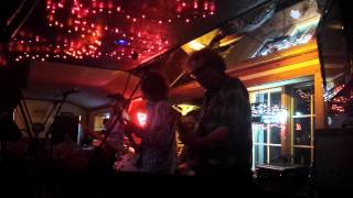 Spampinato Bros. ~ Daddy's Gonna Tell You No Lie ~ 5/2/14