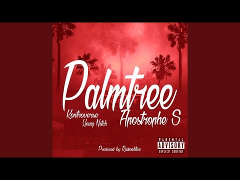 Palmtree Apostrophe S