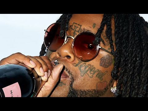 03Greedo x Lil Uzi - Unreleased Track from Cuhmunity