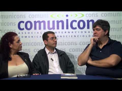 Estação Cognópolis - Fernando e Marineide