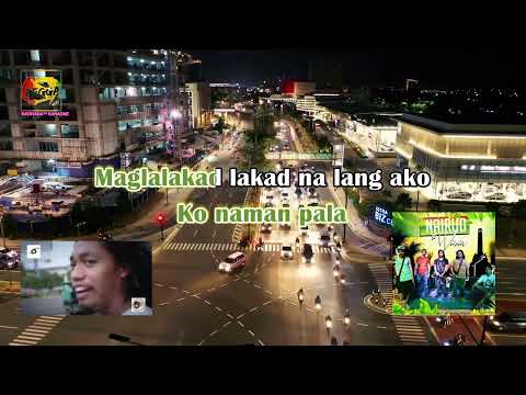 Nairud Sa Wabad - Marami Akong Gutom (Lyrics)