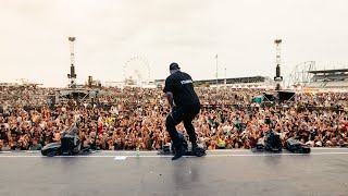 GERMANY: ROCK AM RING & ROCK IM PARK | UNMASKED EPISODE 2