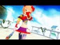 【MMD x MME x VOCALOID】Happy Synthesizer ...