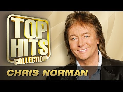 Chris Norman  - Top Hits Collection