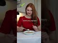 Elegant Way To Eat Soup Dining Etiquette