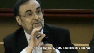 Assises de Nancy #5 : Conclusion de Jean Bergougnoux