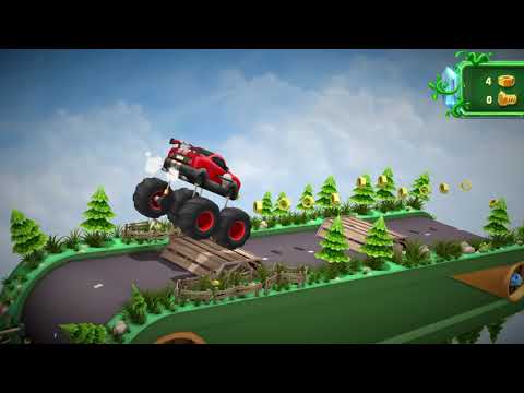 Rolling Adventure Gameplay (PC Game) - YouTube