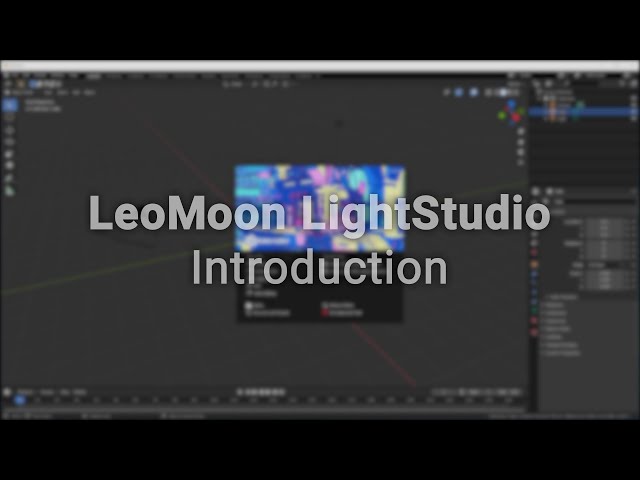 LeoMoon LightStudio 2.5.0 Demo