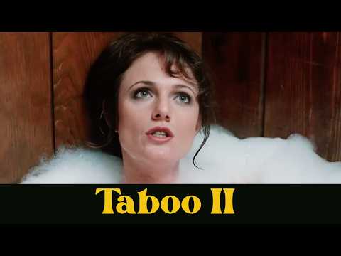 Inside Taboo II | The Sequel That Took it Even Further