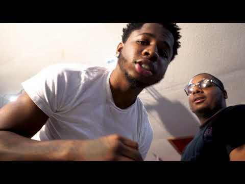 Dony M x Zah B - Own Lane (Music Video) (Shot by ONE68FILMS)