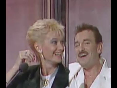 Nicole & Hugo - Sons and Daughters - 1987