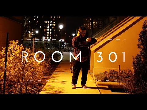 Room 301 [4K]