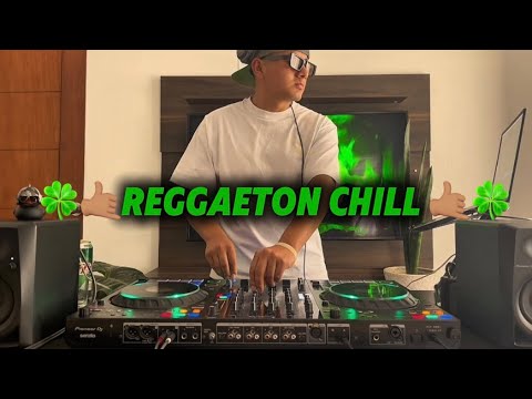 ???????????? REGGAETON CHILL???????????? | ANUEL, BAD BUNNY, COSCULLUELA, OZUNA, FEID, PAULO LONDRA, DADDY YANKE. 