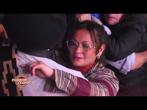 Carlitos Zacarias en el 113º Aniversario de Santa Rosa, Corrientes