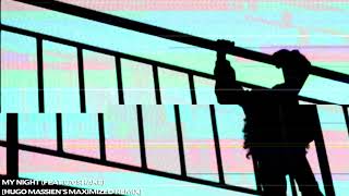 Keys N Krates - My Night (feat. 070 Shake) [Hugo Massien’s Maximized Remix] | Dim Mak Records