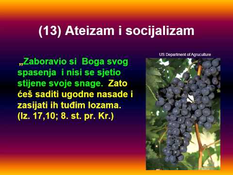 Živimo li u posljednjim vremenima - 40 ispunjenih proročanstava o Izraelu