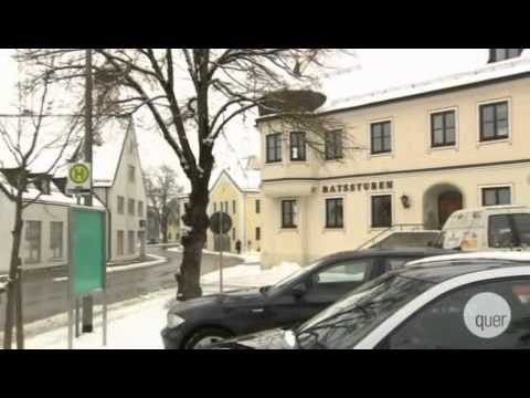 Nazi Rassismus Bayern 2012.avi