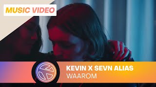 Kevin - Weet Niet video