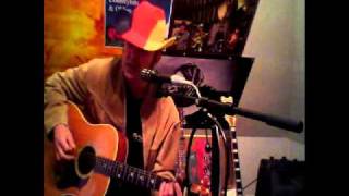Neil Young Cover The Painter  Cover
