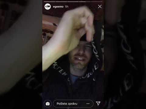 ŠORTY x EGO - TAMAGOČI LEAK