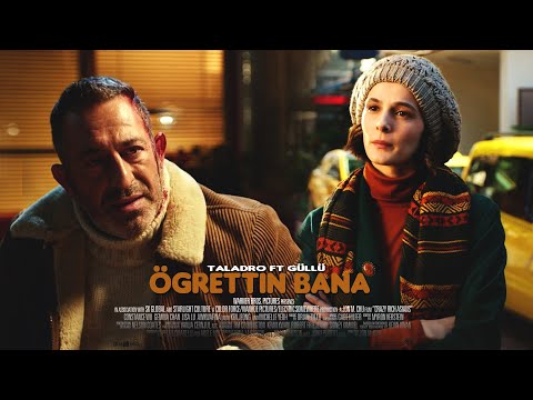 Güllü ft Taladro - Öğrettin Bana (Mix) #Karakomik