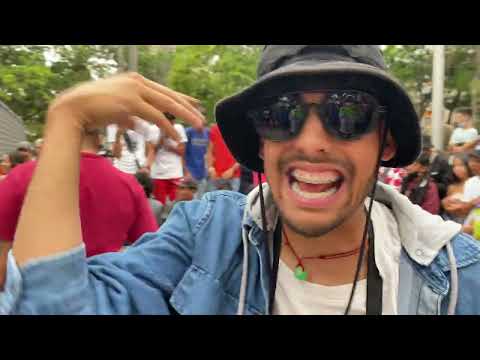 IDEZET 🆚 PINO LYON  - CUARTOS DE FINAL🏆 [RAPSINGROSERIAS PLAZAS] FECHA 19