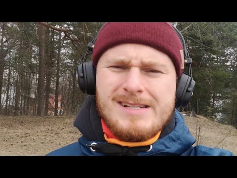 Out Of Line Homestory Episode 3 - Balance Breach