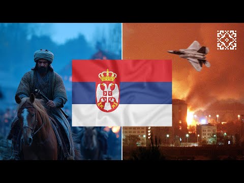 Serbia – A Country That Cannot Be Conquered