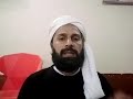 Nik Guman Ibadat Hy Ll Hafiz Abdul Aziz Taunsui