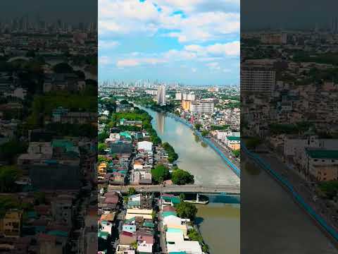 manila philippines epic city skylines