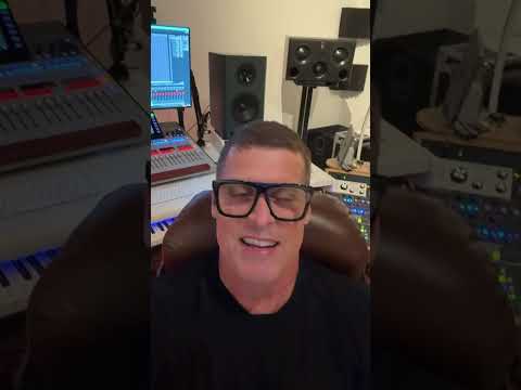 Artist Testimonial — April 10, 2026